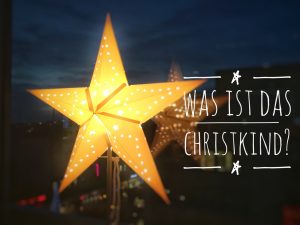 Read more about the article Papa, was ist das Christkind?