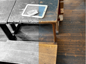 Mehr über den Artikel erfahren Das war es mit der Grundschule