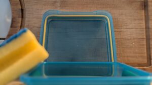 Mehr über den Artikel erfahren Warum sollte die Brotdose aus dem Rucksack genommen werden?